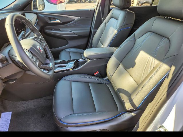 New 2026 Buick Envista Sport Touring w/ Convenience I Package FWD image 9