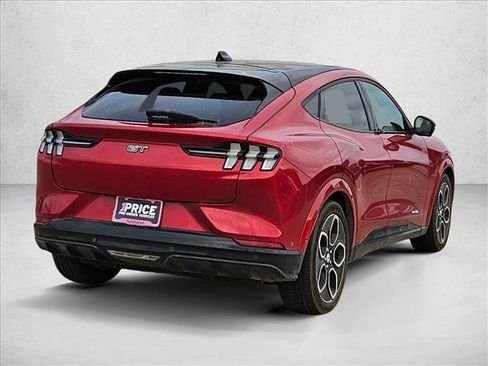 Used 2023 Ford Mustang Mach-E GT AWD/4WD image 5