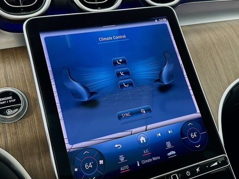 Certified 2023 Mercedes-Benz GLC 300 4MATIC image 17