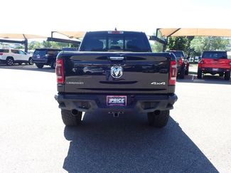 Used 2019 RAM 1500 Big Horn AWD/4WD video 3
