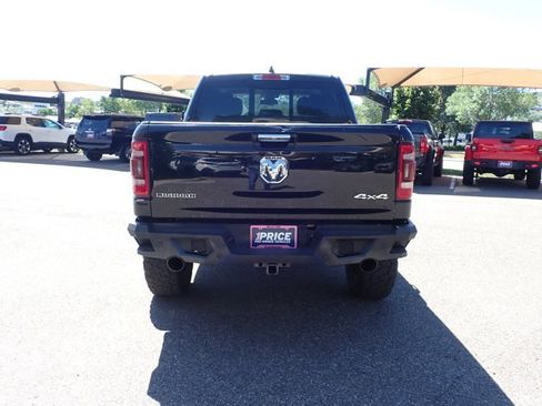 Used 2019 RAM 1500 Big Horn AWD/4WD image 3