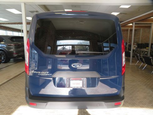 Used 2016 Ford Transit Connect XL image 5