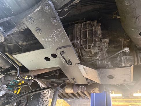 Used 1996 Toyota Land Cruiser image 91