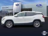 Used 2023 GMC Terrain SLT image 5