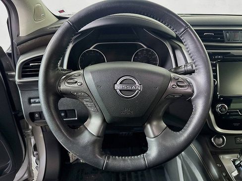 Certified 2024 Nissan Murano Platinum w/ Cargo Package image 12