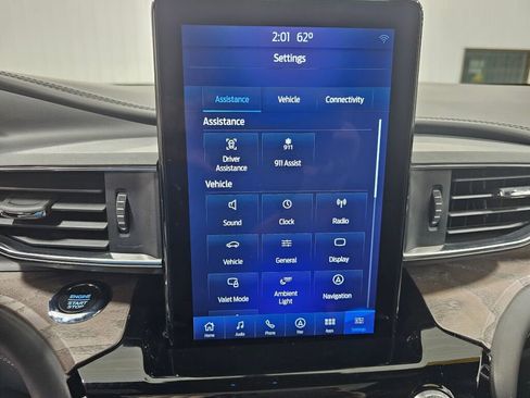 Used 2021 Ford Explorer Platinum w/ Equipment Group 601A image 30