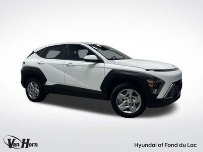 Used 2024 Hyundai Kona SE