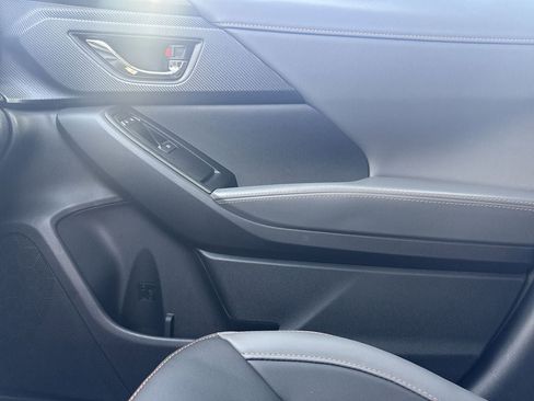New 2026 Subaru Crosstrek 2.5i Limited w/ Crosstrek Mirror Package image 23