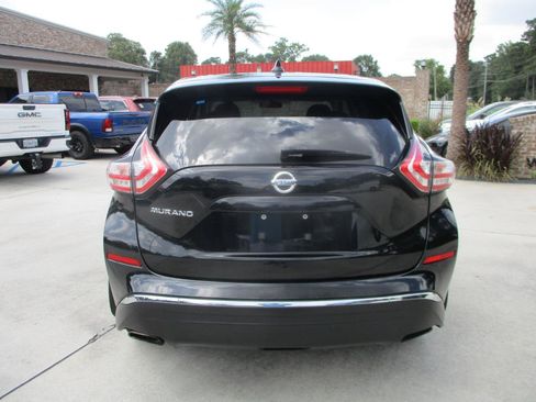 Used 2018 Nissan Murano S FWD image 23