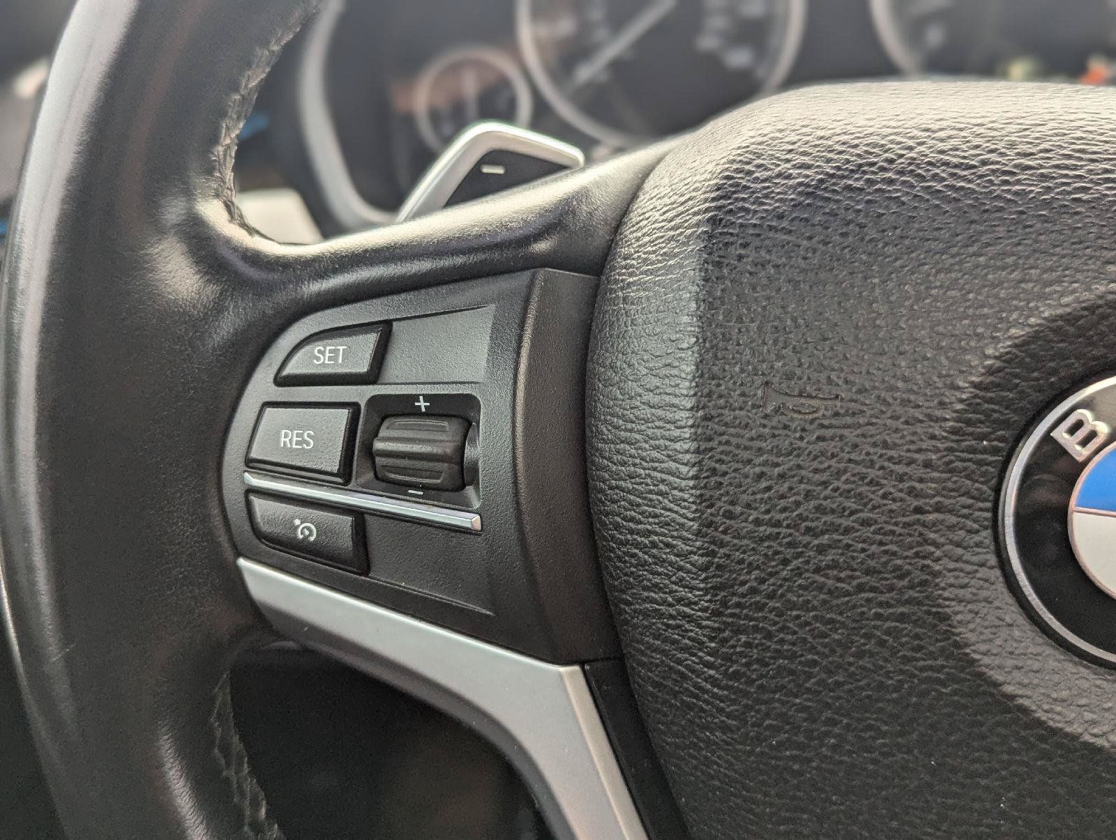 Used 2018 BMW X5 xDrive35i w/ Premium Package AWD/4WD image 28