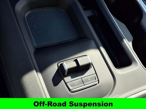 New 2026 GMC Sierra 2500 Denali w/ Denali Reserve Package image 15