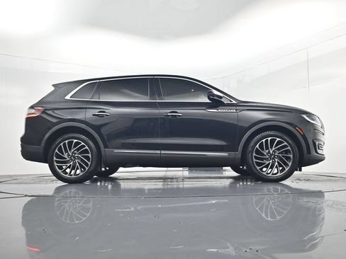 Used 2020 Lincoln Nautilus Reserve AWD/4WD image 70