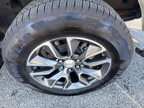 Used 2023 Chevrolet Silverado 1500 LT RWD image 34