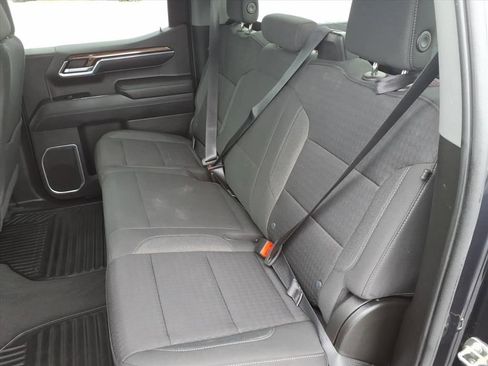 Certified 2022 Chevrolet Silverado 1500 LT image 27