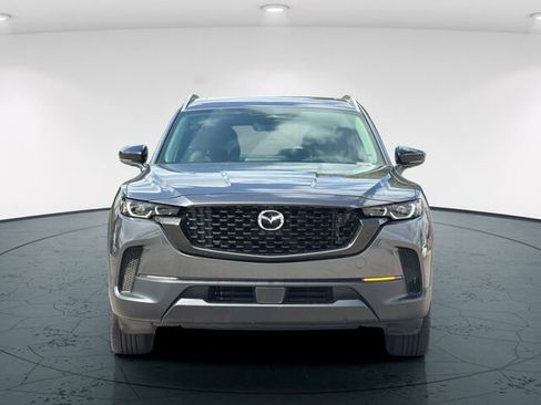 Used 2025 MAZDA CX-50 2.5 Hybrid w/ Premium Plus Pkg AWD/4WD image 10