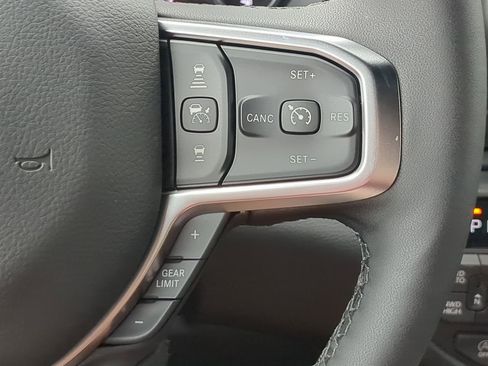 New 2026 RAM 1500 Big Horn w/ Night Edition image 23