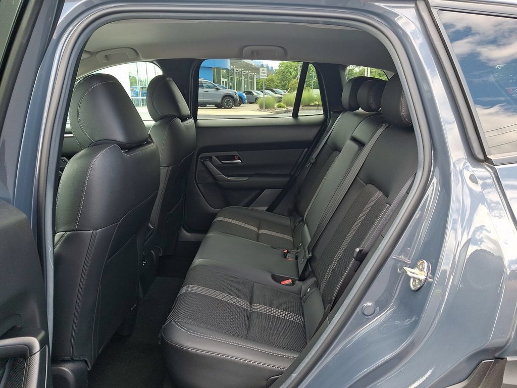 Used 2024 MAZDA CX-50 AWD 2.5 S w/ Cargo Package image 13