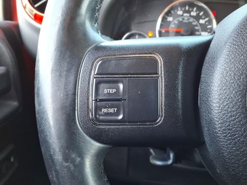 Used 2014 Jeep Wrangler Unlimited Sport w/ Quick Order Package 24S image 26