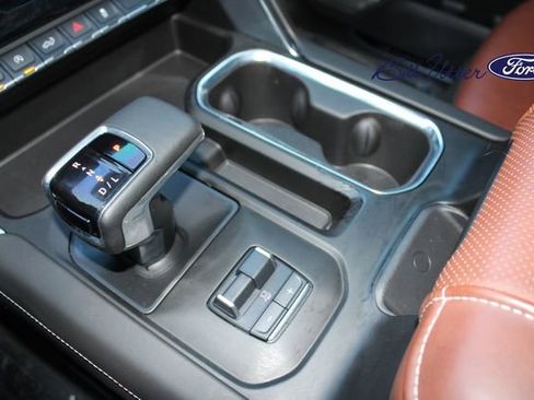 Used 2025 GMC Sierra 1500 Denali Ultimate image 19