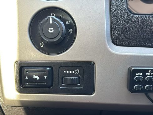 Used 2010 Ford F150 FX4 AWD/4WD image 19