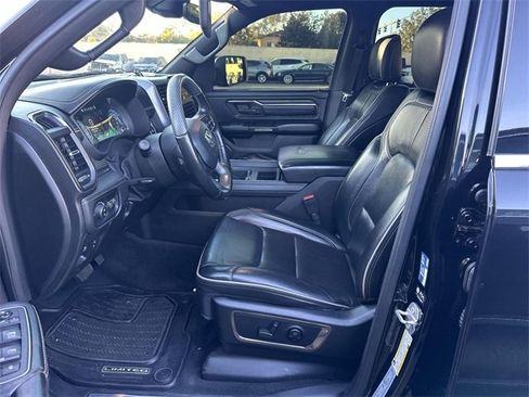 Used 2021 RAM 1500 Limited image 7
