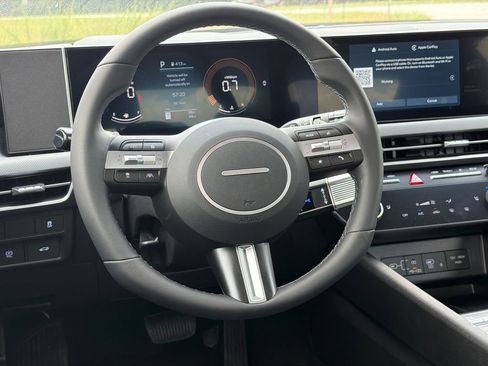 New 2026 Hyundai Sonata SEL FWD image 24