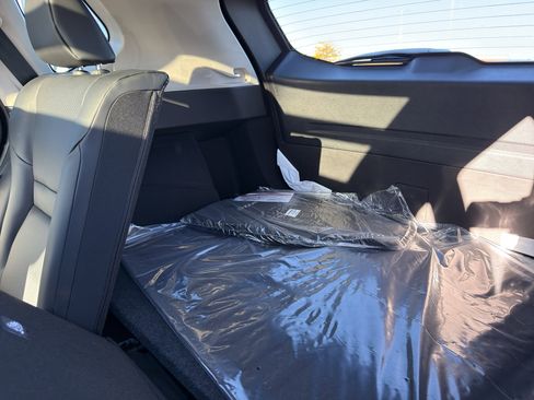 New 2026 Nissan Rogue SV w/ SV Premium Package image 35