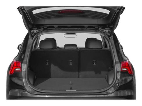 Certified 2022 Hyundai Santa Fe Limited FWD image 24