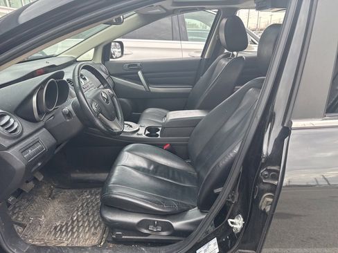 Used 2012 MAZDA CX-7 i Touring image 2