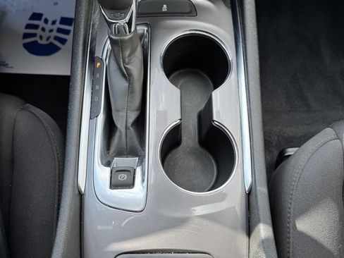 Used 2023 Chevrolet Malibu LT image 20