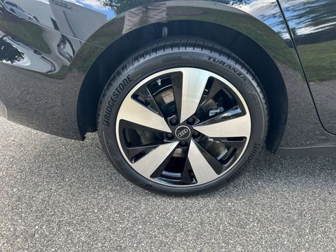 New 2025 Audi A5 2.0T Premium image 23