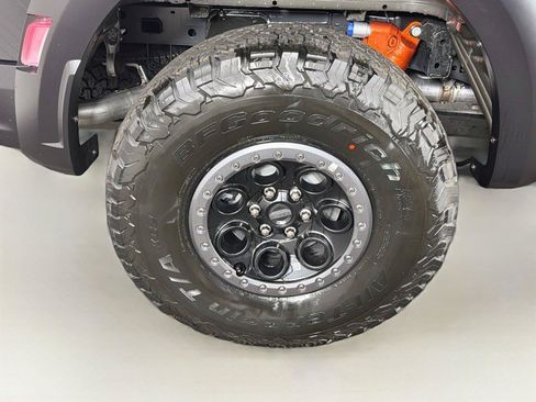 New 2026 Ford F150 Raptor AWD/4WD image 35