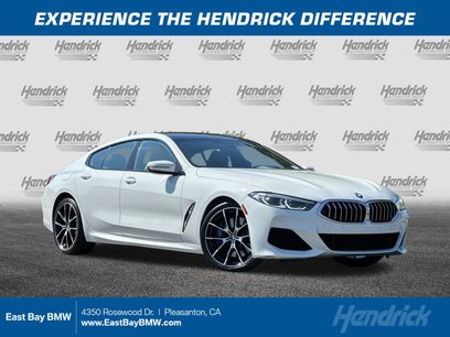 Used 2020 BMW 840i Gran Coupe w/ M Sport Package