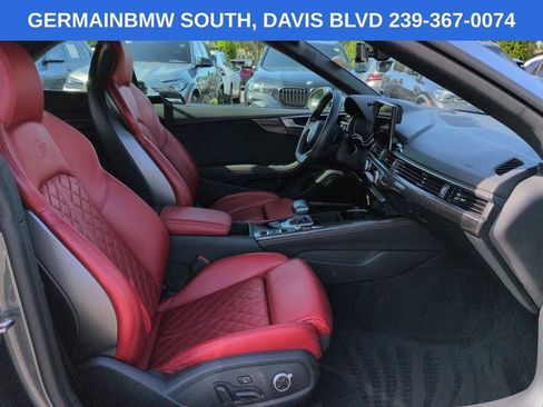 Used 2020 Audi S5 Prestige AWD/4WD image 15