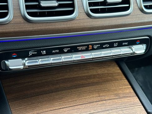 Used 2026 Mercedes-Benz GLE 350 4MATIC image 19