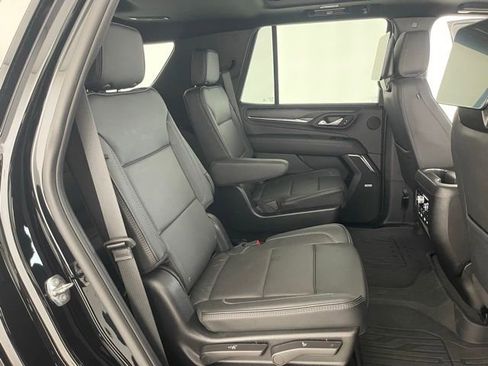 Used 2023 GMC Yukon Denali AWD/4WD image 50