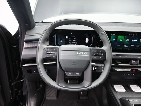 New 2027 Kia Telluride X-Line SX Prestige AWD/4WD image 39