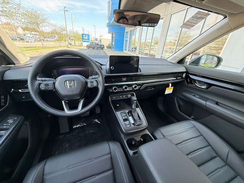 New 2026 Honda CR-V Sport-L image 14
