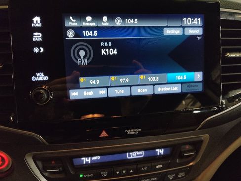 Used 2019 Honda Pilot EX image 25