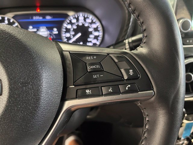 Used 2021 Nissan Sentra SV FWD image 28