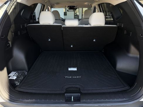 Certified 2026 Hyundai Tucson SEL image 29