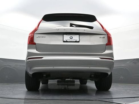Used 2024 Volvo XC90 B6 Plus AWD/4WD image 27
