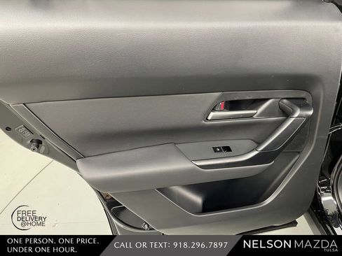 New 2026 MAZDA CX-50 AWD 2.5 Hybrid w/ Weather Package image 36