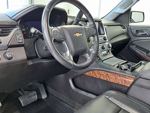 Used 2017 Chevrolet Tahoe Premier image 8