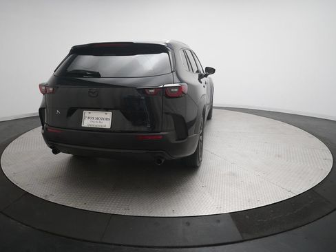 Certified 2023 MAZDA CX-50 2.5 S w/ Cargo Package AWD/4WD image 13