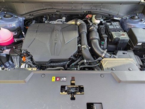 New 2025 Hyundai Santa Fe XRT image 17