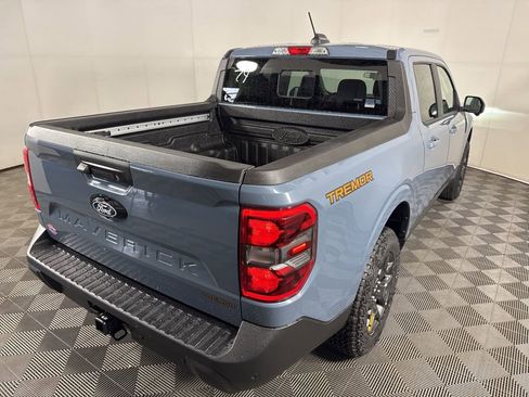 New 2026 Ford Maverick Tremor AWD/4WD image 12