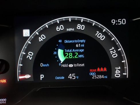 Certified 2024 Toyota RAV4 LE image 16