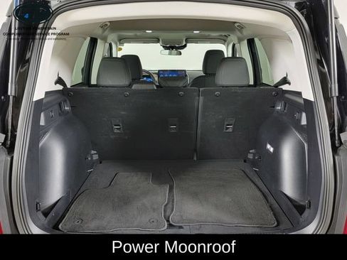 Used 2025 Ford Bronco Sport Big Bend w/ Convenience Package AWD/4WD image 16
