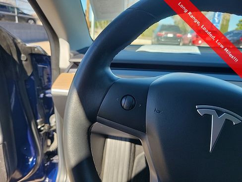 Used 2018 Tesla Model 3 image 21